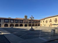 Spanien, Santo Domingo de la Calzada