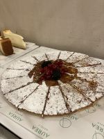 ISpanien, Segovia, Hotel Aurea Convento Cappuccinos, Frühstück