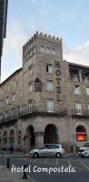 Santiago de Compostela 