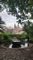 Santiago de Compostela 