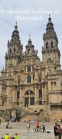 Santiago de Compostela 