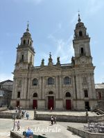 Santiago de Compostela 