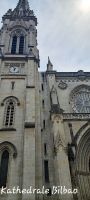 Kathedrale Bilbao 