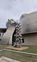 Guggenheim Bilbao 