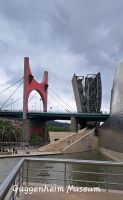 Guggenheim Bilbao 