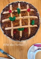O Rey das Tartas 
