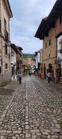 Santillana del Mar 