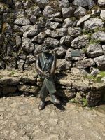 Capricho de Gaudi .JPG