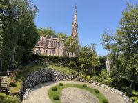 Capricho de Gaudi .JPG