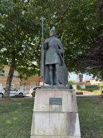 Santiago de Compostela .JPG