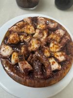 Santiago de Compostela .JPG