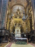 Santiago de Compostela .JPG