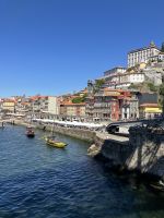 Portugal, Porto, Douro