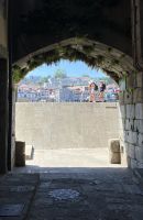 Portugal, Porto, Stadtbummel