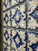 Portugal, Porto, Azulejos