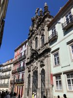 Portugal, Porto, Stadtbummel