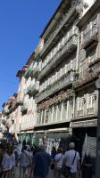 Portugal, Porto, Stadtbummel