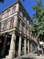 Portugal, Porto, Stadtbummel