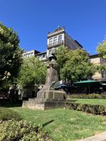 Portugal, Porto, Stadtbummel