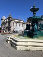 Portugal, Porto, Stadtbummel