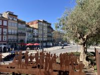 Portugal, Porto, Stadtbummel