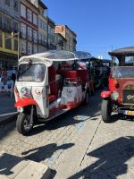 Portugal, Porto, Stadtbummel