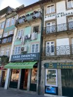 Portugal, Porto, Stadtbummel