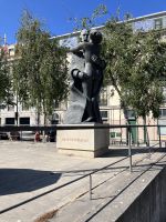 Portugal, Porto, Stadtbummel