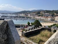 Spanien, Baiona