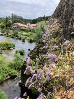 Spanien, Ponte Maceira