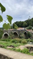 Spanien, Ponte Maceira