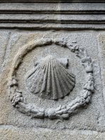 Spanien, Santiago de Compostela