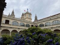 Spanien, Santiago de Compostela