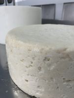 Spanien, Arena de Cabrales, Käserei