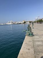 Spanien, Santander, Los Raqueros