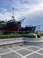 Spanien, Santander, Magdalenen-Halbinsel