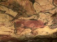 Spanien, Museum Altamira