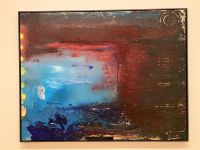 Spanien, Bilbao, Kunst im Guggenheim Museum