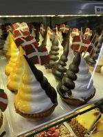 Spanien, Bilbao, Carolinas