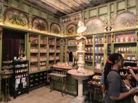 Barcelona. Stadtführung 