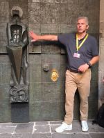 Barcelona. Stadtführung mit Ingo