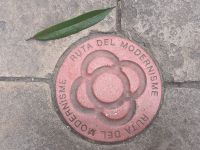 Auf den Spuren des Jugendstils 