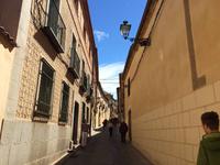 239 Segovia