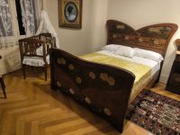 Wohnung im Casa Mila