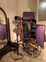 Wohnung im Casa Mila