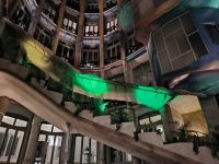 Barcelona. La Pedrera - Casa Mila 