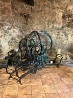 Portugal, Porto, Portwein bei Burmester