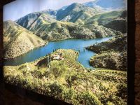 Portugal, Porto, Portwein bei Burmester