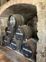 Portugal, Porto, Portwein bei Burmester