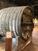 Portugal, Porto, Portwein bei Burmester